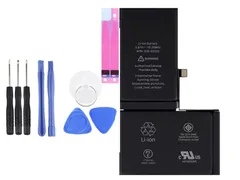 国内発送! 純正同等新品! Apple iPhone X iPhoneX 適用する 携帯電話のバッテリー 電池パック 交換 内蔵battery 修理 両面テープ 修理工具付き PSE認証