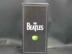 The Beatles Box （16CD ＋DVD） - メルカリ