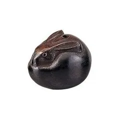 竹中銅器 銅製香立 - 4.7×3.9×3.7cm - メルカリ