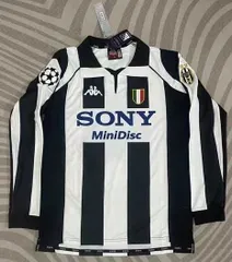 コリンシアン　マイクロイタリア版　ジネディーヌ・ジダン ユベントス コリンシアン マイクロイタリア版 ジネディーヌ・ジダン