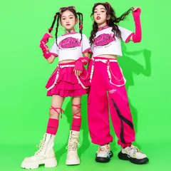 2025年最新】へそ出し セットアップ ダンス衣装の人気アイテム - メルカリ