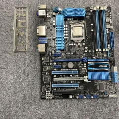 2025年最新】i7 2600 マザーボードの人気アイテム - メルカリ