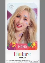 2025年最新】Fanfare モモの人気アイテム - メルカリ