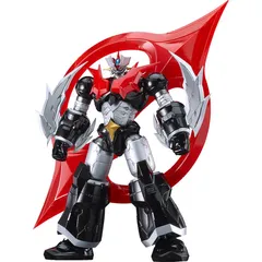 MODEROID モデロイド マジンガーZERO（真マジンガーZERO VS暗黒大将軍） 組み立て式プラスチックモデル