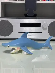 激レア トイストーリー Mr.シャーク ムービーサイズ フィギュア 激レア