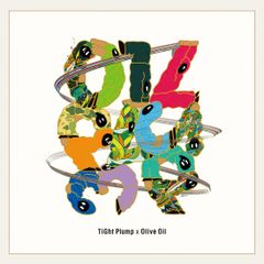 TiGht Plump & Olive Oil / 97239 710 (オイルプランプ) [CD]
