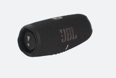 【新品未開封】JBL CHARGE5 ブラック JBLCHARGE5BLK