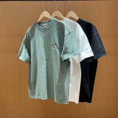 HUMAN MADE ラブシンボル エンブレムTシャツ HUMAN MADE ラブシンボル エンブレムTシャツ-クーポンとポイント