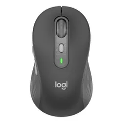 【新品・2営業日で発送】LOGICOOL ロジクール M750MGR SIGNATURE M750 ワイヤレスマウス(M750MGR)