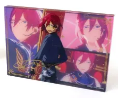 【中古】アクリルスタンド・アクリルパネル 七種茨 キャラアクリルボード 「あんさんぶるスターズ!!」 中国6周年記念グッズ購入特典