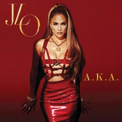 ◇ジェニファーロペス/Jennifer Lopez/A.K.A./UICC10004