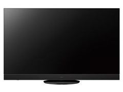 「アウトレット品」Panasonic　VIERA TH-55JZ2000 [55インチ]　4K放送の2番組同時録画4K有機ELテレビ