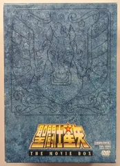 2025年最新】聖闘士星矢 the movie box [dvd]の人気アイテム - メルカリ 