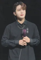 ATEEZ 2022THE FELLOWSHIP:BEGINNING OF THE END IN JAPAN JONG HO トレーディングカード JAPAN