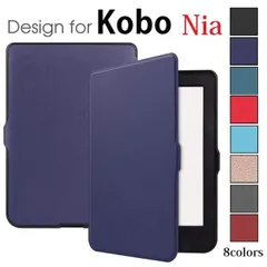 2024年最新】kobo niaの人気アイテム - メルカリ