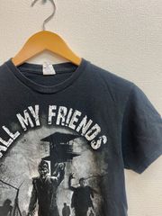 古着 Tシャツ ウォーキングデッド the walking dead 黒
