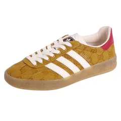 2025年最新】gucci adidas gazelleの人気アイテム - メルカリ