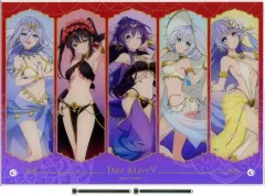 2025年最新】デート・ア・ライブ くじコレ アクリルスタンドの