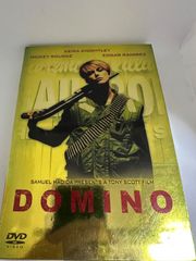 ドミノ　DOMINO
