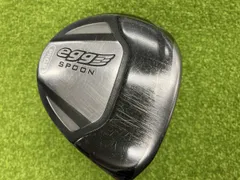 プロギアPRGR egg spoon フェアウェイ フレックスL