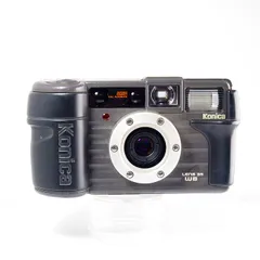 ⌘完動品！ 作例あり！ Konica 現場監督 35WB⌘ Yahoo!オークション -「lens35wb」の落札相場・落札価格