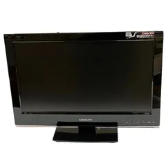 動作良好 オリオン ヘアラインベゼル 32型 液晶 テレビ BTX32-31HB