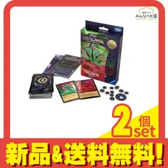 ディズニー・ロルカナ・TCG 日本語版 構築済みデッキ TFC 物語の