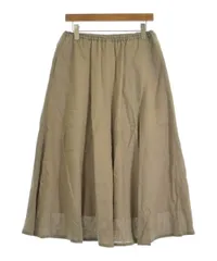 green label relaxing ロング・マキシ丈スカート レディース 【古着】【中古】【送料無料】