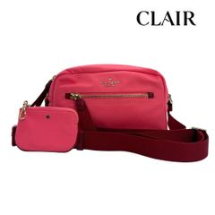 極美品】グッチ GUCCI ロゴハットコットン 100周年記念 ブラウン