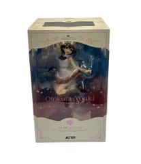 美品 アイドルマスター フィギュア シンデレラガールズ 乙倉悠貴 カム・ウィズミー! Ver 1/7 ALTER 乙倉 悠貴 カム・ウィズミー！Ver. | ALTER