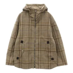 HERMES 25春夏《カーフスキン ジャケット》ベージュ DHL 直営店 (HERMES/レザージャケット・コート)  H5E1216DLD1【BUYMA】