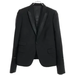 NEIL BARRETT ニールバレット　グリズリームートンライダースレディスM NEIL BARRETT ニールバレット グリズリームートンライダース