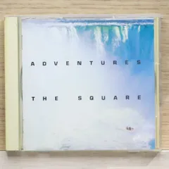 中古】【T-SQUARE】 【THE SQUARE】 CD まとめて 17枚セット T