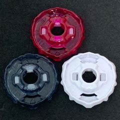 ベイブレードX BEYBLADE X アシストブレード/W ウィール - メルカリ