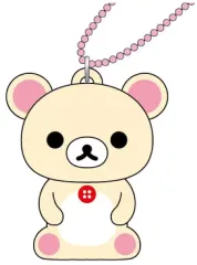 【新品】キーホルダー コリラックマ PVCマスコット 「リラックマ」