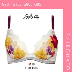 Yahoo!オークション -「サルート g85」(ファッション) の落札