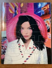 2025年最新】bjork postの人気アイテム - メルカリ