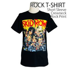 90s スキッドロウ　バンドtシャツ スキッドロウ バンドTシャツ XL - メルカリ