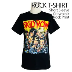 90s USA製 フルーツオブザルーム スキッドロウ ヘヴィメタバンド バンドT 2025年最新】skid row tシャツの人気アイテム - メルカリ