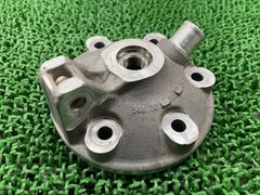 NSR250R 純正 シリンダーヘッド MC21 KV3H 絶版2スト - メルカリ