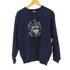 【新品未使用品　タグ付】シナコバ　丸首トレーナー　クルー　L 日本製　スウェット 楽天市場】シナコバ 中古（スウェット・トレーナー｜トップス