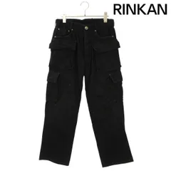 2025年最新】CHROME HEARTS メンズ ワークパンツ・カーゴパンツ