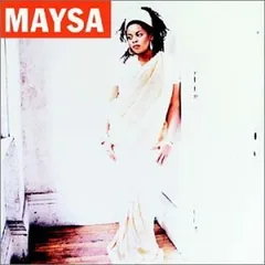 Maysa [Audio CD] Maysa