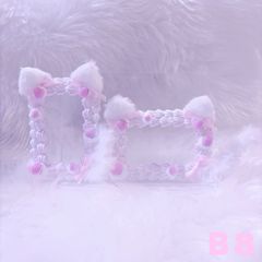Ｂ８ 硬質ケース デコ