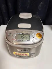 2025年最新】zojirushi 炊飯器 nsの人気アイテム - メルカリ
