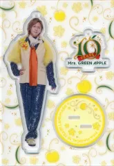 【中古】キーホルダー [単品] 藤澤涼架(Mrs. GREEN APPLE) アクリルスタンドキーホルダー 「『MGA MAGICAL 10 YEARS LANDMARK』POP-UP STORE」
