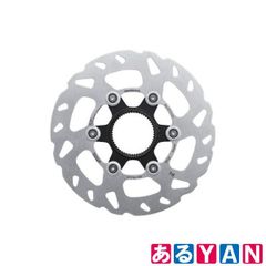 (新品)(未使用)シマノ ディスクブレーキローター SM-RT70SS センターロック ナロータイプ 内溝ロックリング付属 140mm 4524667771142