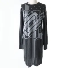 2025年最新】HERMES ニットワンピースの人気アイテム - メルカリ