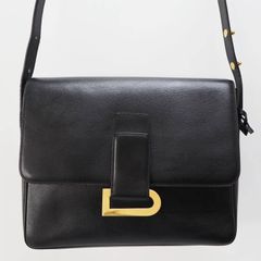 VERSUS VERSACE ヴェルサス ヴェルサーチ アニマルロゴプレート レザー  