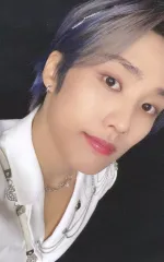 【中古】コレクションカード(男性) THE BOYZ/JACOB(ジェイコブ)/「THE BOYZ WORLD TOUR ： THE B-ZONE IN SEOUL ENCORE」シュシュリボンセット付属フォトカード